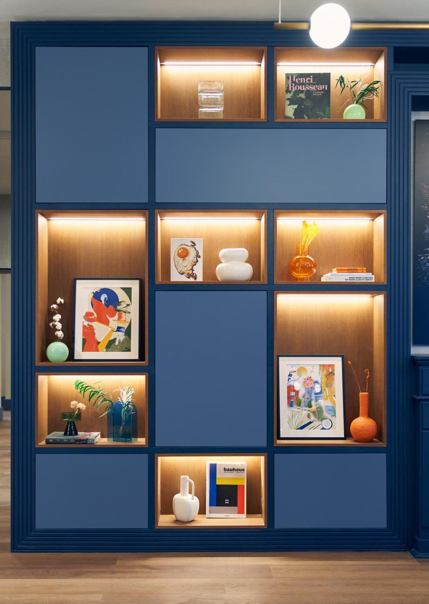 Nemi Hotel ミラノ エクステリア 写真